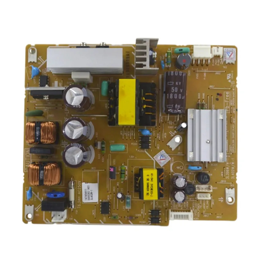 PLACA FONTE SONY 3L402W-1 PSC20512E 147454611 BDVN7200W BDV-N7200W
