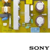 PLACA FONTE SONY SHAKE66 SSN-BPR 509A00379 1-474-558-12 147455812 SSNBPR