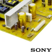 PLACA FONTE SONY SHAKE66 SSN-BPR 509A00379 1-474-558-12 147455812 SSNBPR