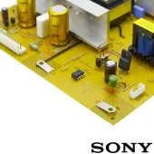 PLACA FONTE SONY SHAKE66 SSN-BPR 509A00379 1-474-558-12 147455812 SSNBPR
