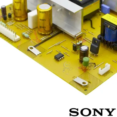 PLACA FONTE SONY SHAKE66 SSN-BPR 509A00379 1-474-558-12 147455812 SSNBPR