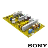 PLACA FONTE SONY SHAKE66 SSN-BPR 509A00379 1-474-558-12 147455812 SSNBPR