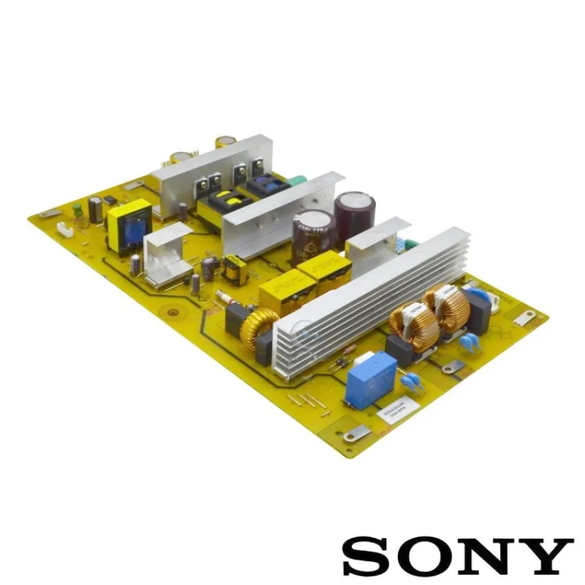 PLACA FONTE SONY SHAKE66 SSN-BPR 509A00379 1-474-558-12 147455812 SSNBPR