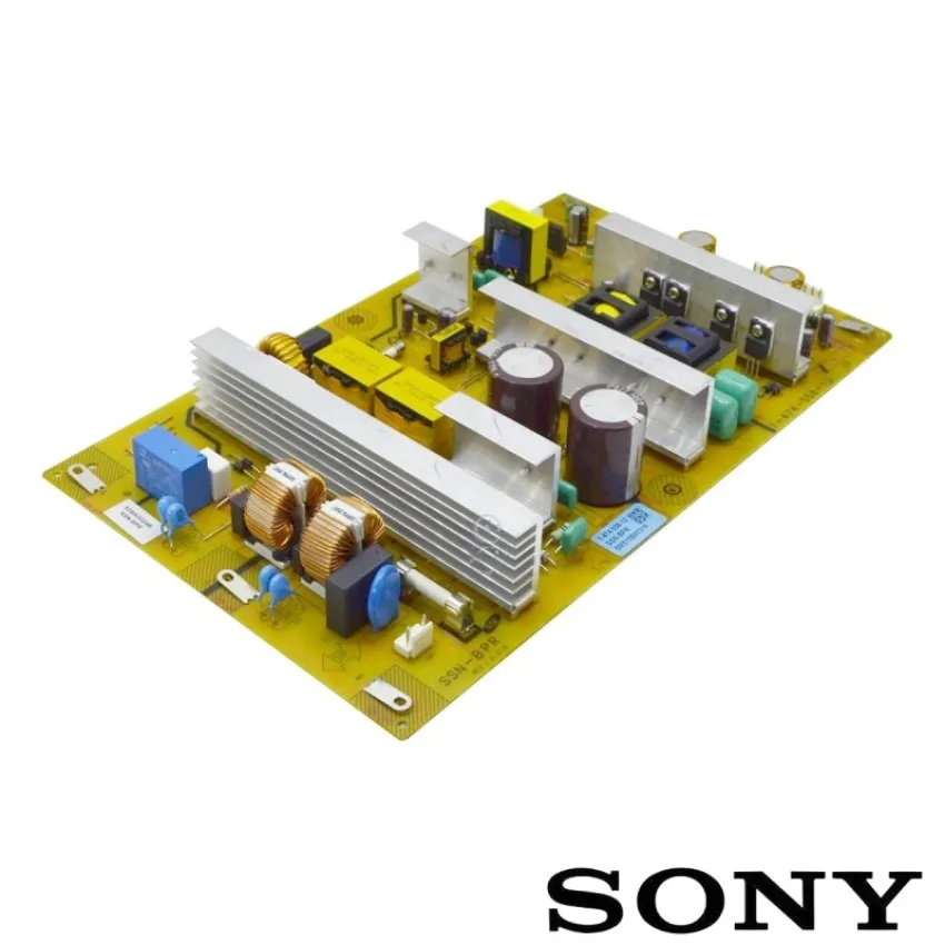 PLACA FONTE SONY SHAKE66 SSN-BPR 509A00379 1-474-558-12 147455812 SSNBPR