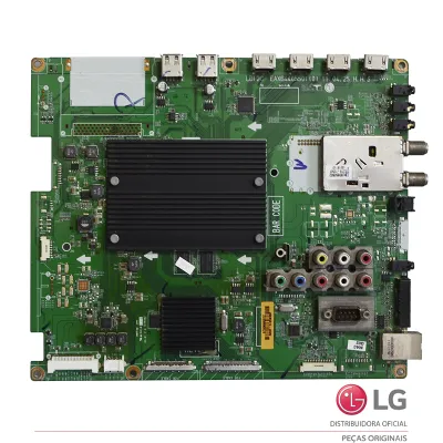 PLACA PRINCIPAL LG 32LW5700 42LW5700 47LW5700 55lw5700 EAX64405501 EBU63809201 EBT64453105 EBT61513202 EBU61362002