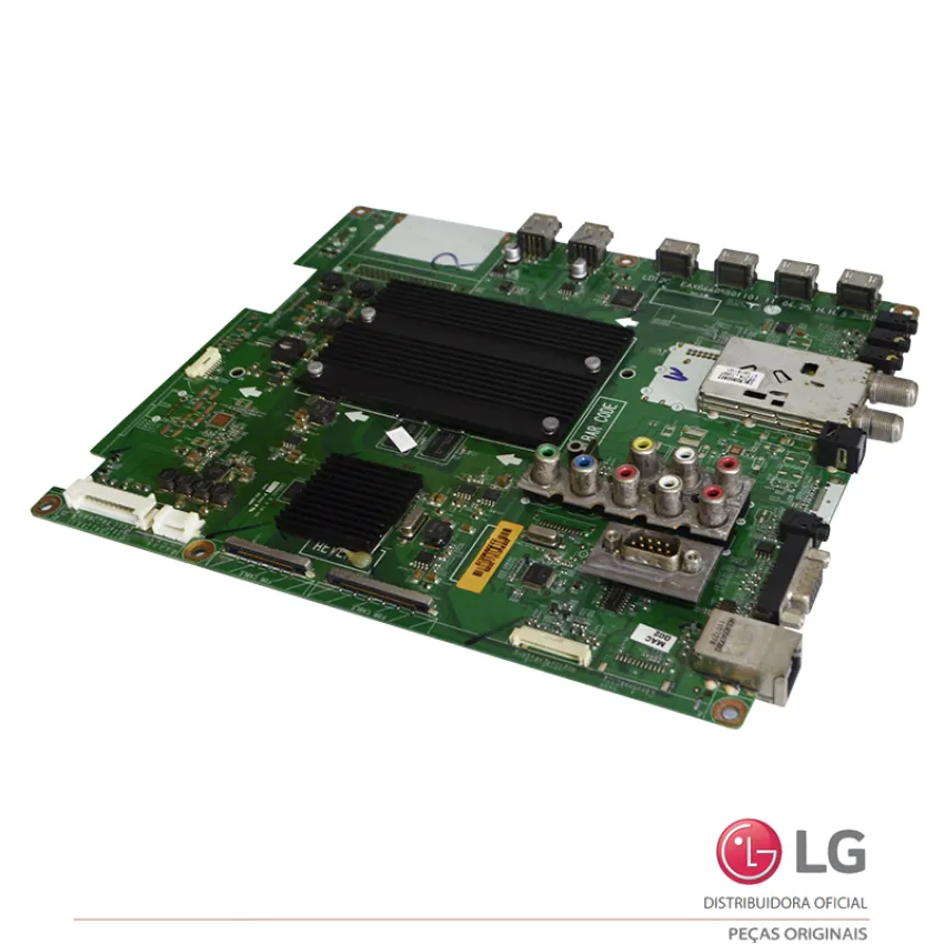 PLACA PRINCIPAL LG 32LW5700 42LW5700 47LW5700 55lw5700 EAX64405501 EBU63809201 EBT64453105 EBT61513202 EBU61362002
