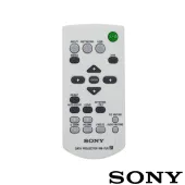 CONTROLE REMOTO SONY PROJETOR ORIGINAL RM-PJ6 148717712 VLP-WE7 VPLDX10 VPLDX11 VPLDX15 VPLES7 VPLEX130 VPLEX7 VPLEX70
