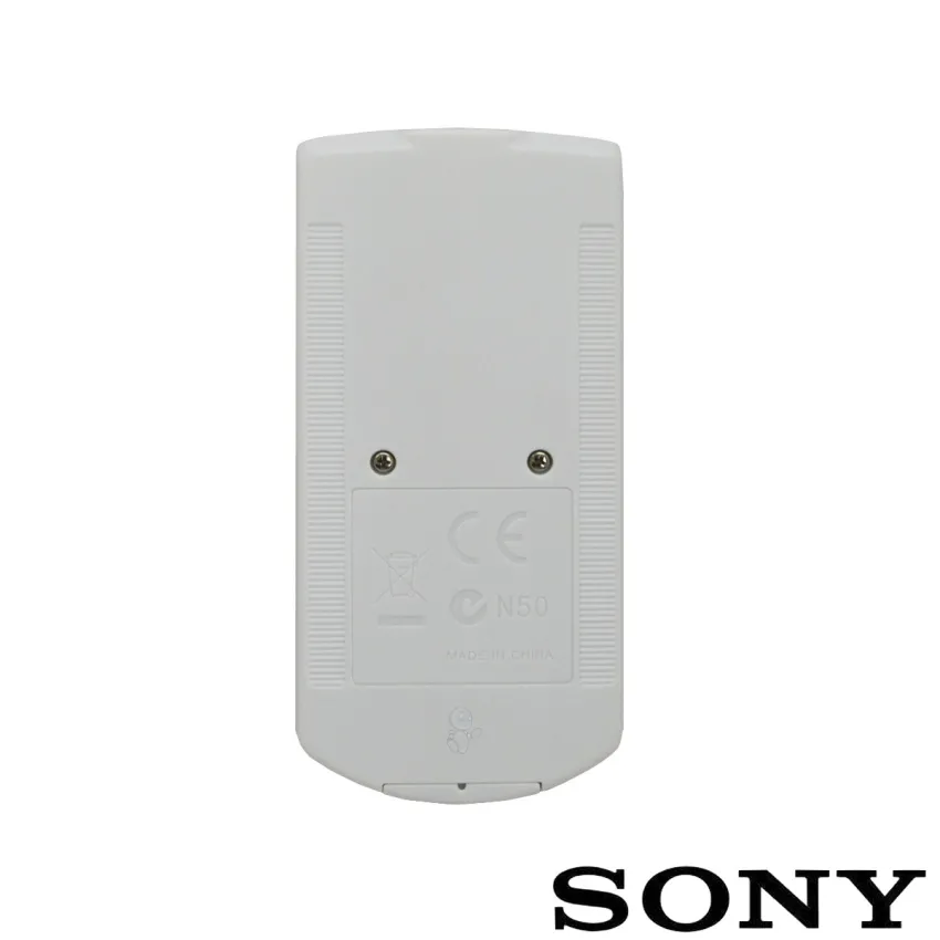 CONTROLE REMOTO SONY PROJETOR ORIGINAL RM-PJ6 148717712 VLP-WE7 VPLDX10 VPLDX11 VPLDX15 VPLES7 VPLEX130 VPLEX7 VPLEX70