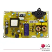 PLACA FONTE LG 32LK610B 32LK611C 32LK615B 32LM621C 32LM625B 32LM627B 32LT330H EAY64548901 EAY64548902 EAY64548908