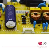 PLACA FONTE LG 32LK610B 32LK611C 32LK615B 32LM621C 32LM625B 32LM627B 32LT330H EAY64548901 EAY64548902 EAY64548908