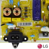 PLACA FONTE LG 32LK610B 32LK611C 32LK615B 32LM621C 32LM625B 32LM627B 32LT330H EAY64548901 EAY64548902 EAY64548908