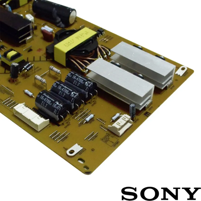 PLACA FONTE SONY KD65X9500B XBR65X950B XBR79X900B XBR85X950B XBR65X950B APS-371 1-893-323-11 147457911  147457912 | NOVA