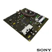 PLACA DO PAINEL FRONTAL SONY 1-735-407-11 Y8288990A 1-894-259-11 | ORIGINAL