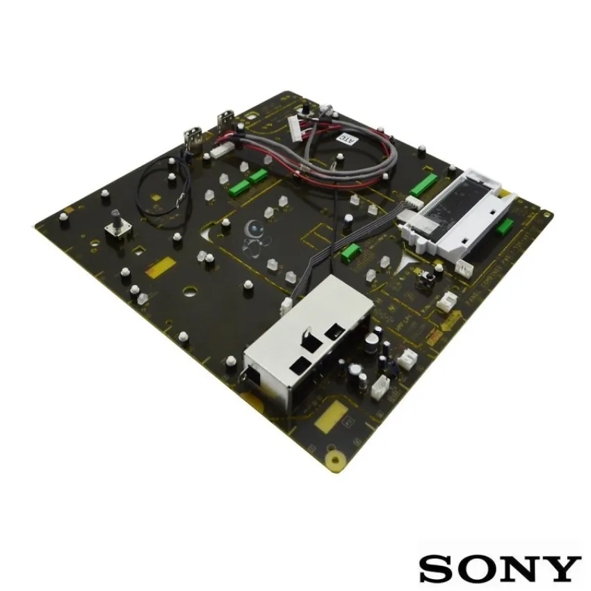 PLACA DO PAINEL FRONTAL SONY 1-735-407-11 Y8288990A 1-894-259-11 | ORIGINAL