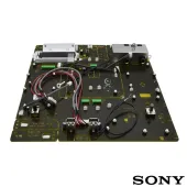 PLACA DO PAINEL FRONTAL SONY 1-735-407-11 Y8288990A 1-894-259-11 | ORIGINAL
