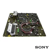 PLACA DO PAINEL FRONTAL SONY 1-735-407-11 Y8288990A 1-894-259-11 | ORIGINAL