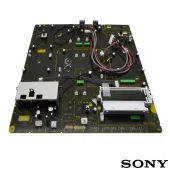 PLACA DO PAINEL FRONTAL SONY 1-735-407-11 Y8288990A 1-894-259-11 | ORIGINAL