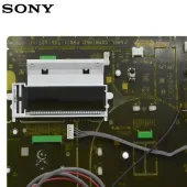 PLACA DO PAINEL FRONTAL SONY 1-735-407-11 Y8288990A 1-894-259-11 | ORIGINAL