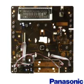 PLACA DO DISPLAY PANASONIC SA-AKX54 AKX54 RJB3543A | NOVA