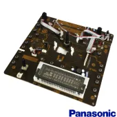 PLACA DO DISPLAY PANASONIC SA-AKX54 AKX54 RJB3543A | NOVA