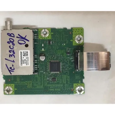 PLACA TUNER PANASONIC TNPA5268 TC-L32C20B