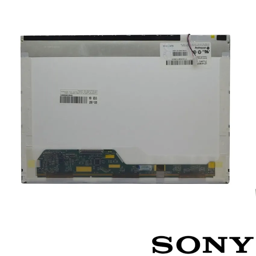 TELA LCD SONY VAIO 14.1 LP141WX3 (TL) (N1) | ORIGINAL