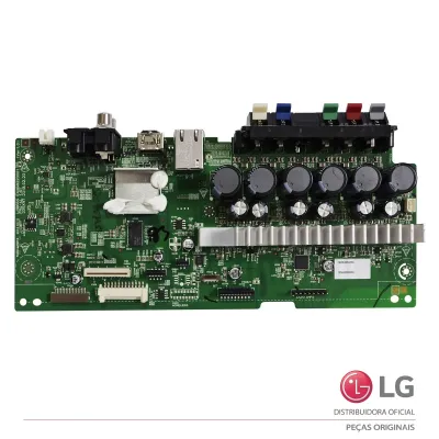 PLACA PRINCIPAL LG LHB645N LHB645N-FC EBR84304250 EAX68223001 | NOVA