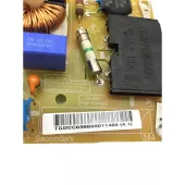 PLACA FONTE LG 55EG9100 55EG9200 EAY63989801 LGP55C-15OP NOVA - ORIGINAL