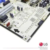 PLACA FONTE LG 55SJ9500 EAY64489621 EAX67183501 LGP55H-17SU16 | ORIGINAL
