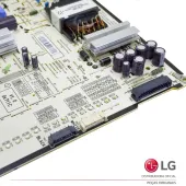 PLACA FONTE LG 55SJ9500 EAY64489621 EAX67183501 LGP55H-17SU16 | ORIGINAL