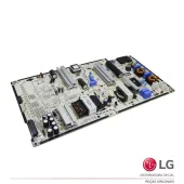 PLACA FONTE LG 55SJ9500 EAY64489621 EAX67183501 LGP55H-17SU16 | ORIGINAL