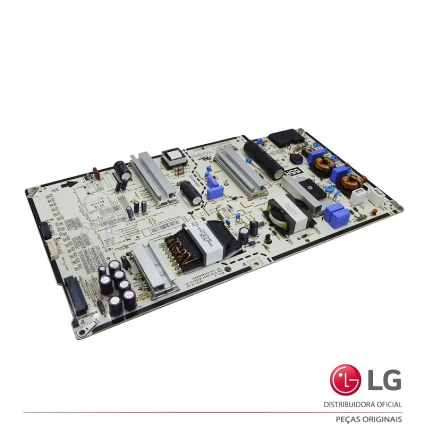 PLACA FONTE LG 55SJ9500 EAY64489621 EAX67183501 LGP55H-17SU16 | ORIGINAL