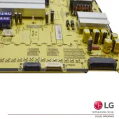 PLACA FONTE LG 65SJ9500 EAX67170501 EAY64489611 LGP65H-17SU16