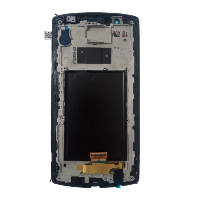 TELA TOUCH DISPLAY LG LGH818 LGH818P ACQ88344101 NOVO - ORIGINAL
