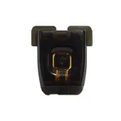 BOTÃO POWER LG EBR83592701 EBR84210402 43UJ5300 43UK6310PSE 49UJ6300 49UK6310 49UK631C 55UJ6300 55UK631C 55UK6360PSF
