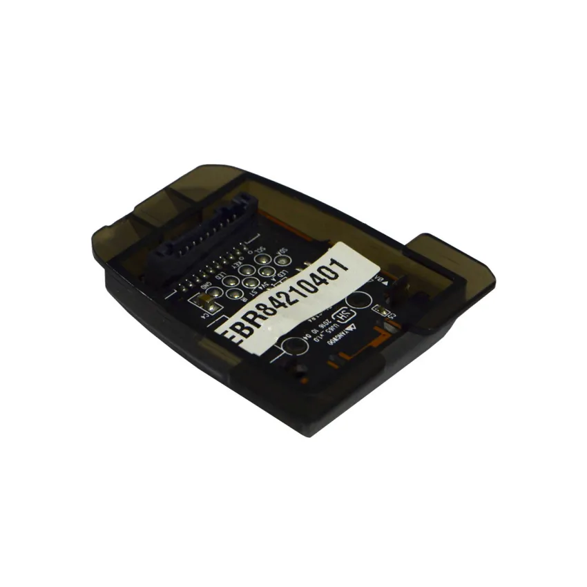 BOTÃO POWER LG EBR83592701 EBR84210402 43UJ5300 43UK6310PSE 49UJ6300 49UK6310 49UK631C 55UJ6300 55UK631C 55UK6360PSF