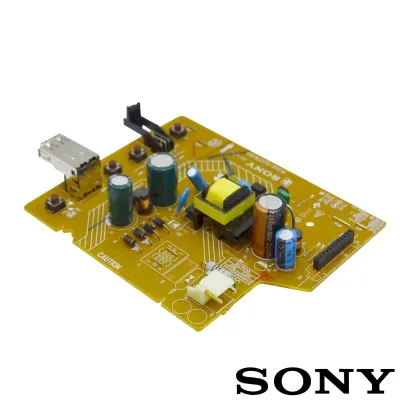 PLACA FONTE SONY DVP-SR370 40CSLE17G-PFE1G Y8288415A