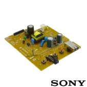 PLACA FONTE SONY DVP-SR370 40CSLE17G-PFE1G Y8288415A