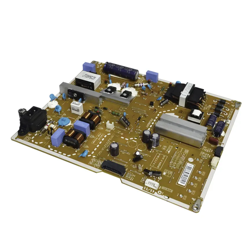 PLACA FONTE LG 49UK7500 49UU770 55SK8000 55SK7500 55UU761 55UK7500 55UU770 EAY64808601 - ORIGINAL