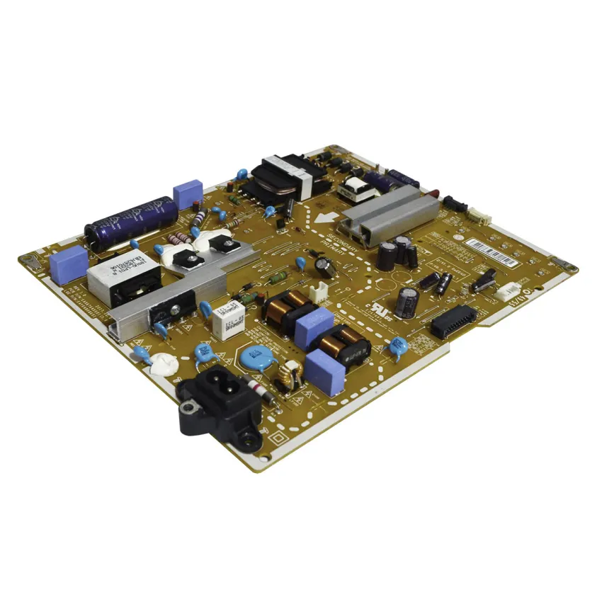 PLACA FONTE LG 49UK7500 49UU770 55SK8000 55SK7500 55UU761 55UK7500 55UU770 EAY64808601 - ORIGINAL