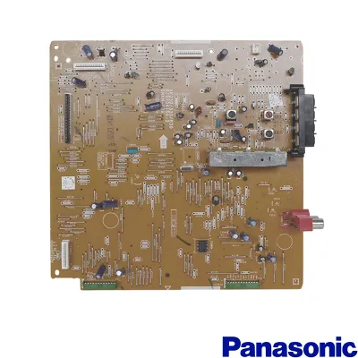 PLACA DA SAÍDA PANASONIC SA-AK230 SA-AK330 SA-AK630 RJBX0415A | ORIGINAL