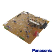 PLACA DA SAÍDA PANASONIC SA-AK230 SA-AK330 SA-AK630 RJBX0415A | ORIGINAL