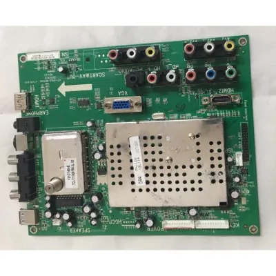 PLACA PRINCIPAL PHILCO 471-01A2-6E701G PH19R2 (SEMI NOVA)