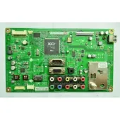 PLACA PRINCIPAL 22LK310 22LK311 EBU61270701 EBU61539017 EAX64045802  (SEMI NOVA)