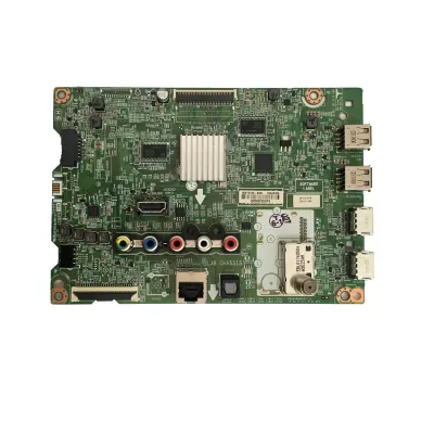 PLACA PRINCIPAL LG 32LK610B 32LK611C 32LK615 32LK615BPSB EBU65404906 CRB38071801 EAX67848002 - ORIGINAL