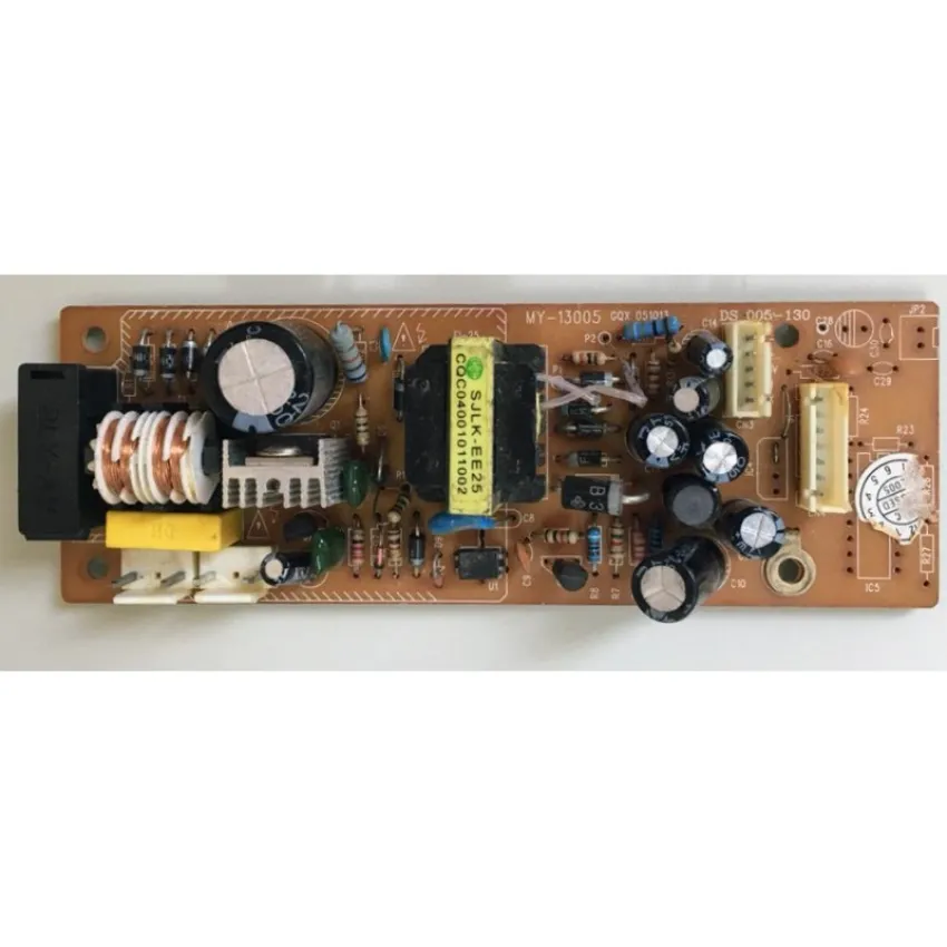 PLACA FONTE MY-13005 DS005-130