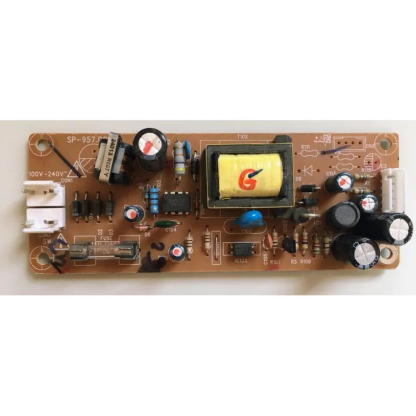 PLACA FONTE SP-957.PCB