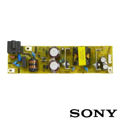 PLACA FONTE SONY CMT-BT60 SRA2300WW 147450812 1-474-508-12