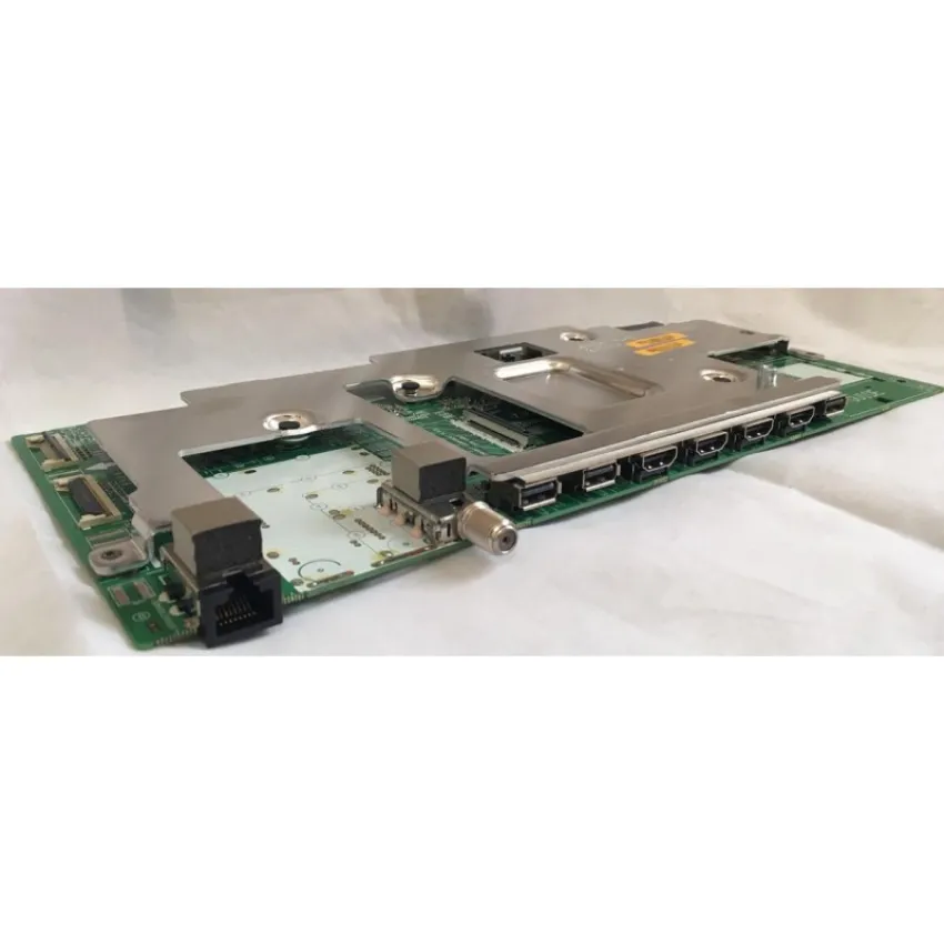 PLACA PRINCIPAL LG OLED65W8PSA OLED65W8 EAX67626304 EBU64725704