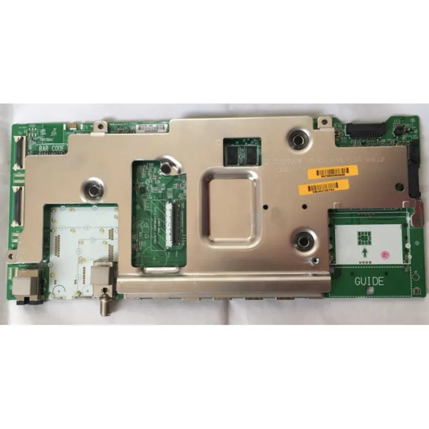 PLACA PRINCIPAL LG OLED65W8PSA OLED65W8 EAX67626304 EBU64725704